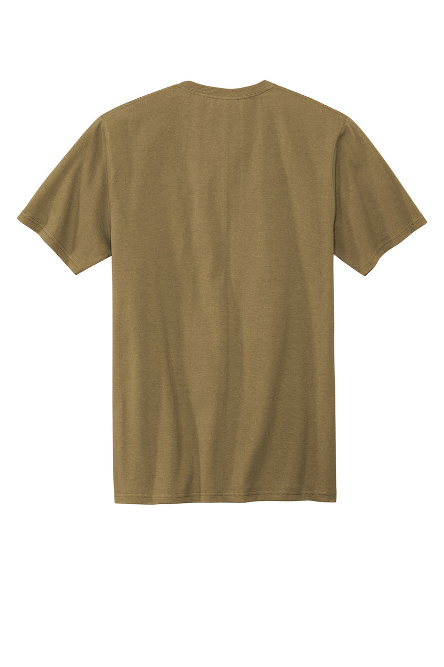 VL100-Coyote Brown-front_flat