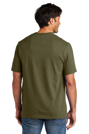 VL100-Olive Drab Green-back_model