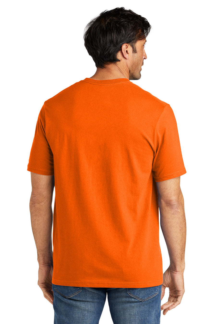 VL100-Safety Orange-back_model
