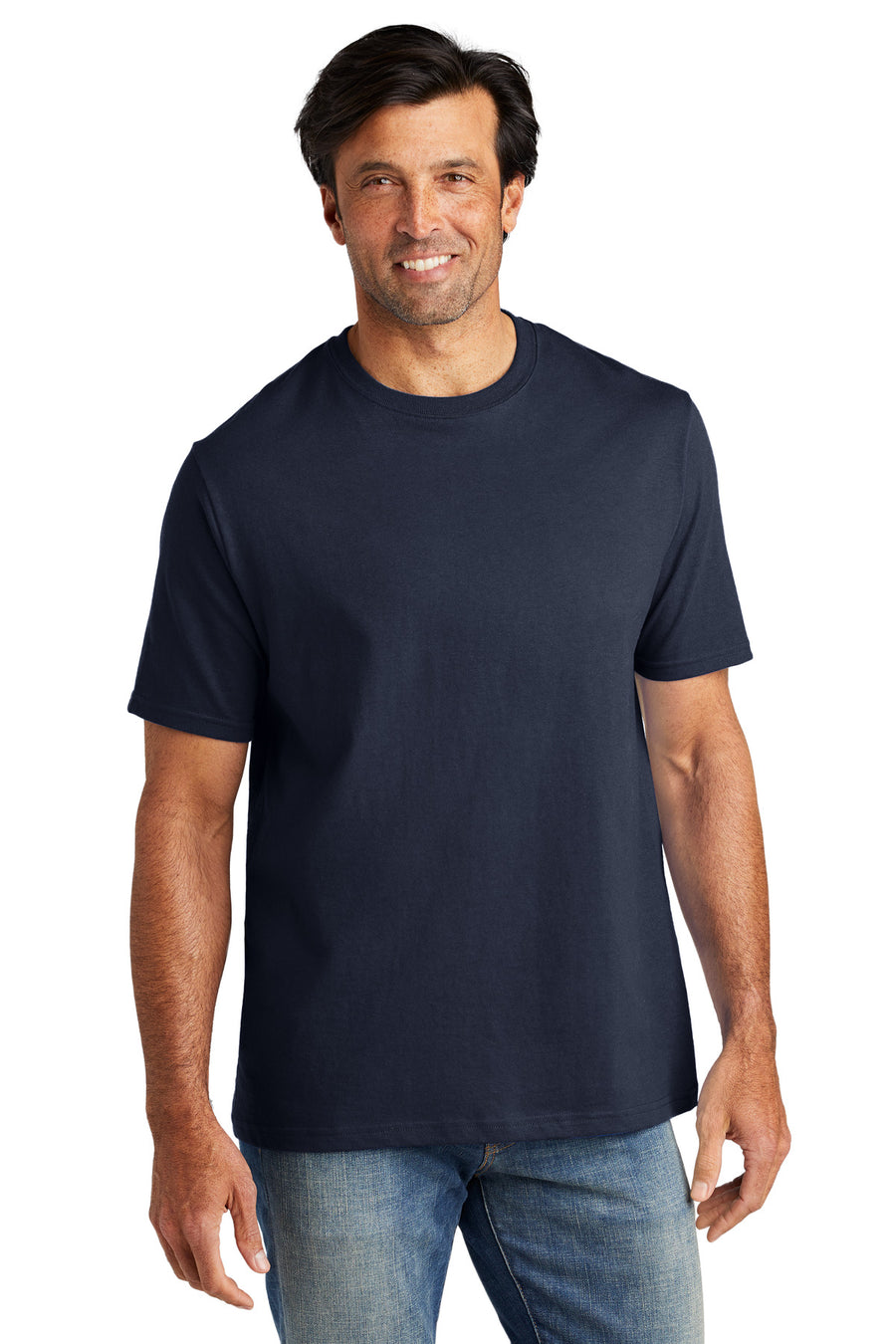 VL100-Strong Navy-front_model