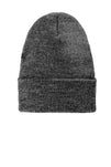 VL10-Dark Heather Grey-front_model