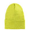 VL10-Neon Yellow-front_flat