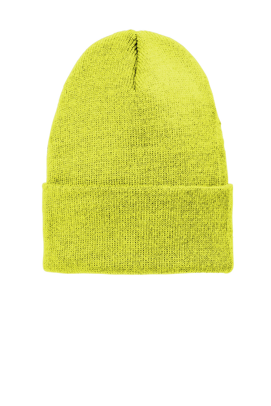 VL10-Neon Yellow-front_model