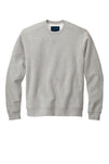 VL130-Heather Grey-front_flat