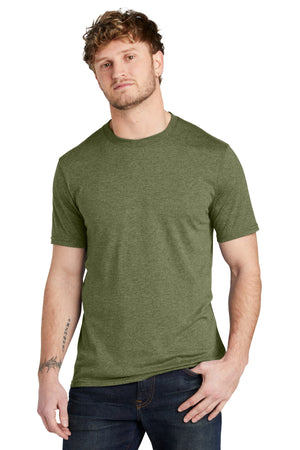 VL40-Military Green Heather-front_model