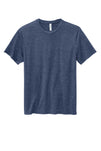 VL45-Heather Navy -front_model