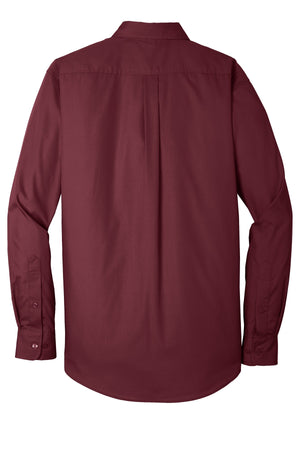W100-Burgundy-back_flat