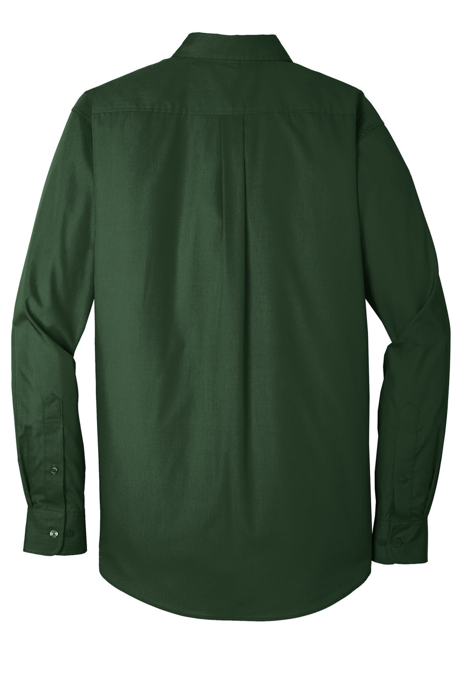 W100-Deep Forest Green-back_flat