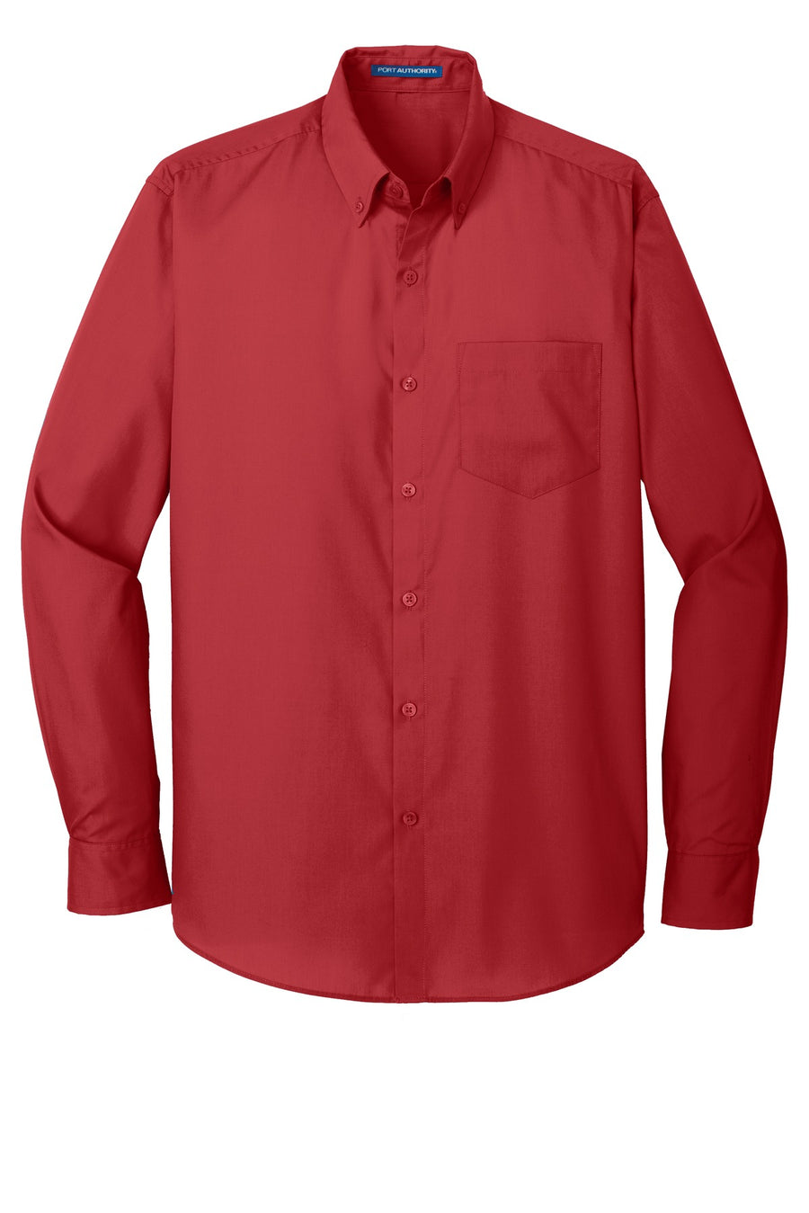 W100-Rich Red-front_flat