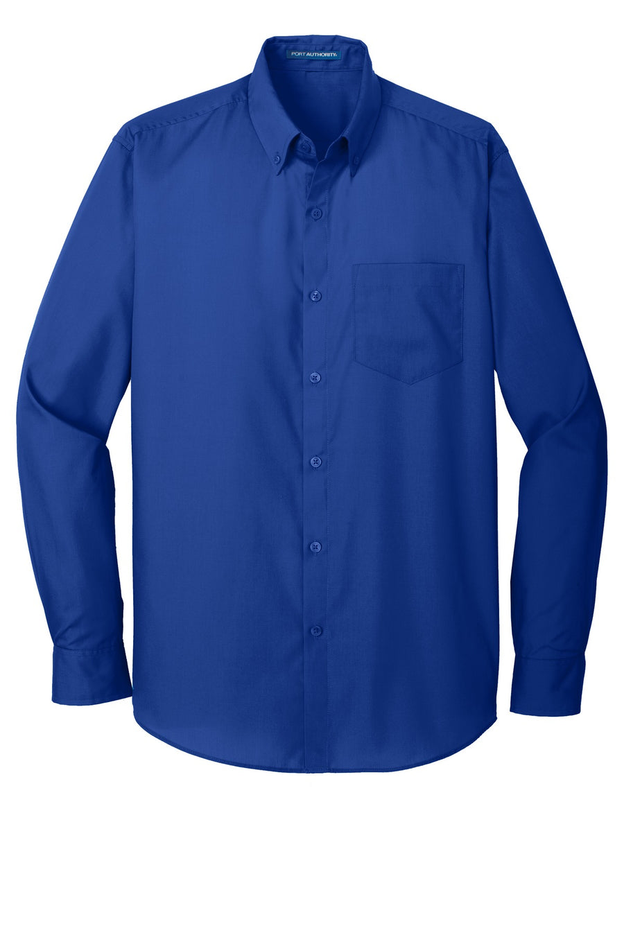 W100-True Royal-front_flat