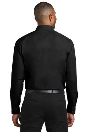 W103-Deep Black-back_model