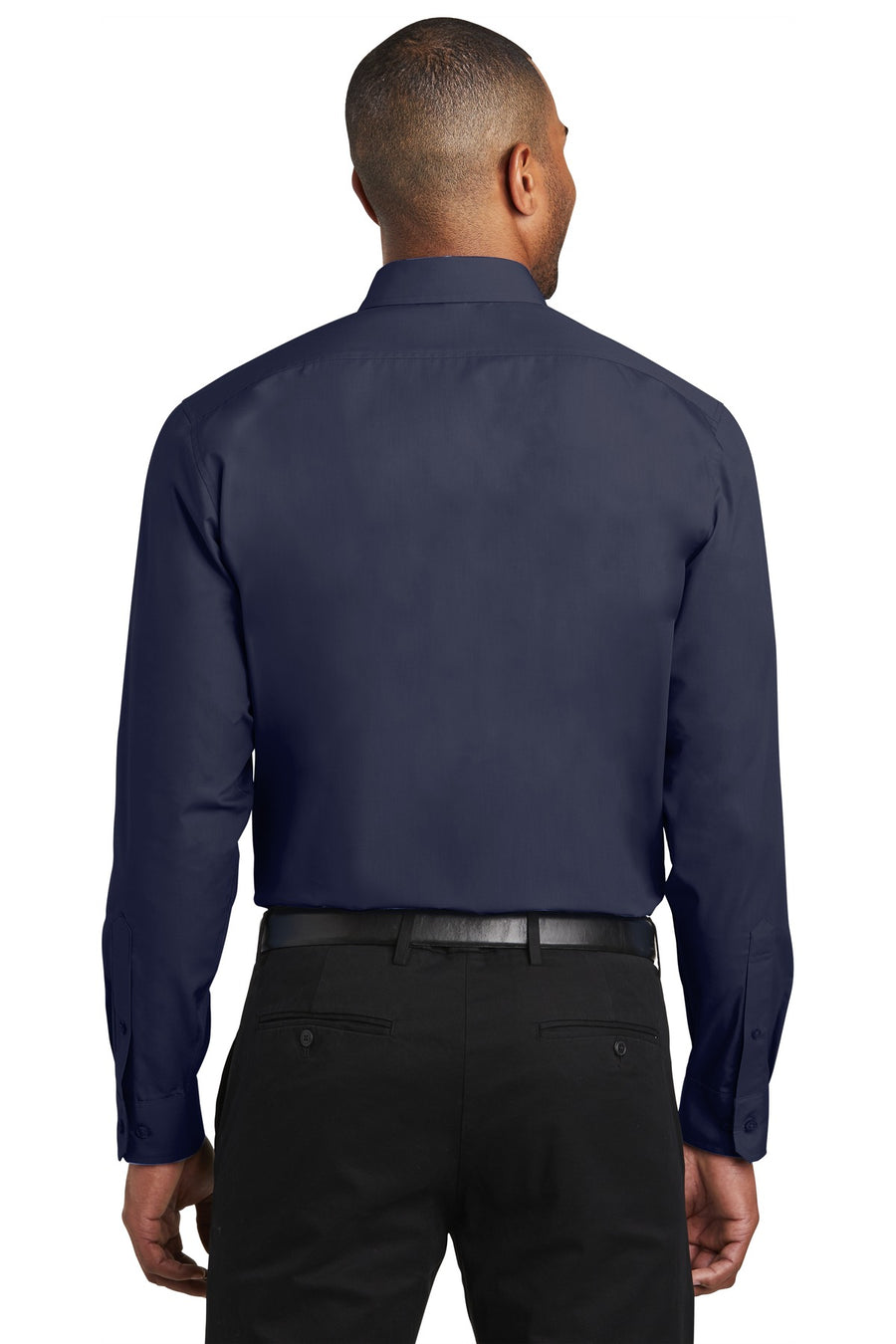 W103-River Blue Navy-back_model