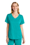 WW4268-Teal Blue-front_model
