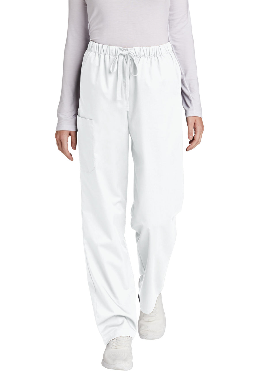 WW4550P-White-front_model