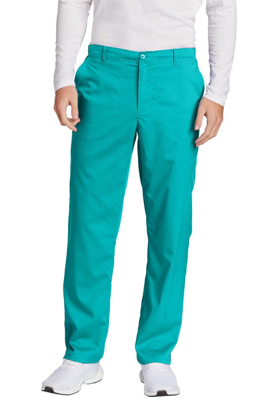 WW5058-Teal Blue-front_model