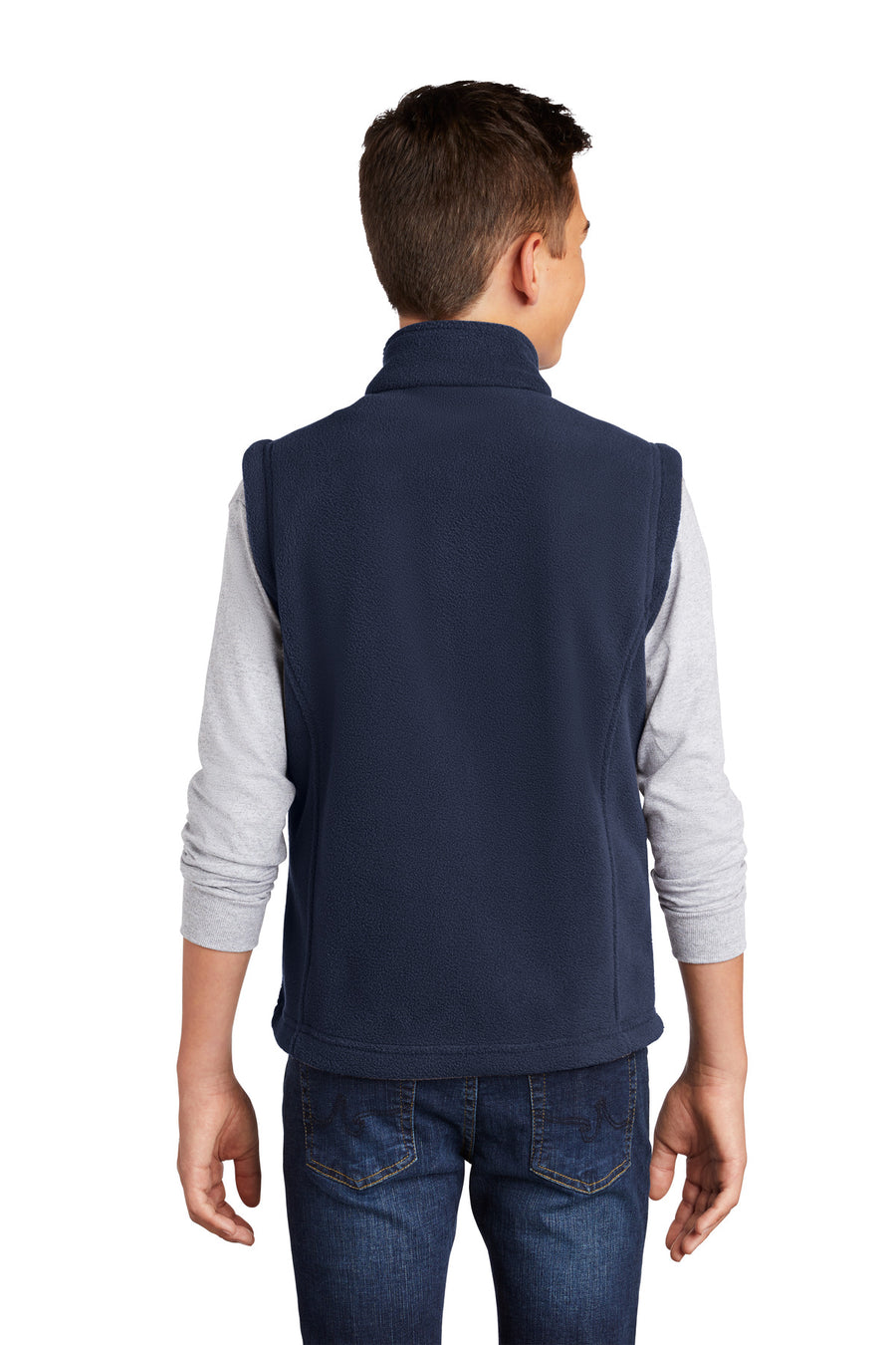 Y219-True Navy-back_model