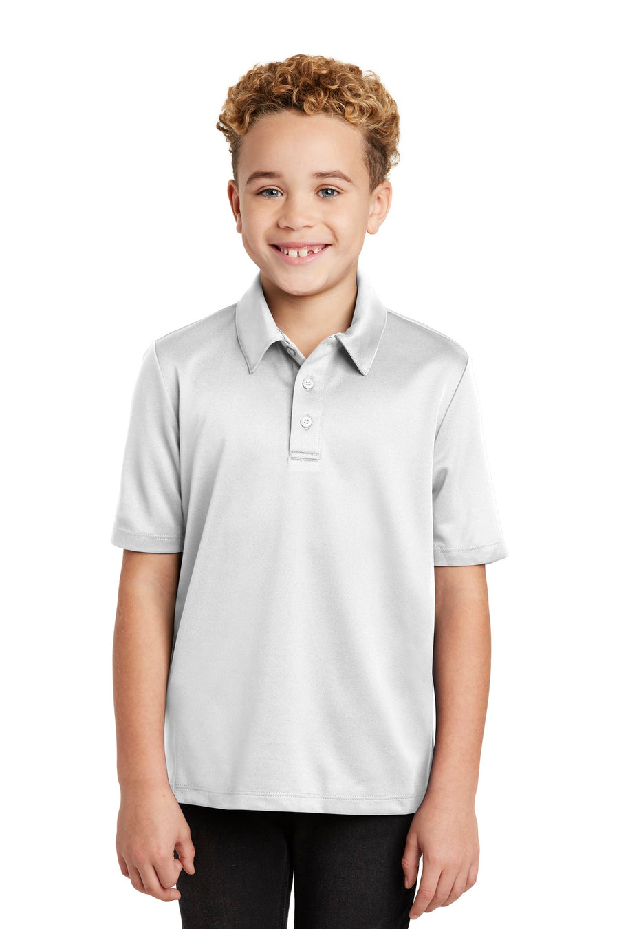 Y540-White-front_model