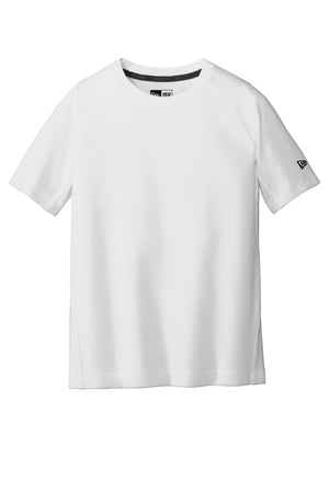 YNEA200-White Solid-front_flat