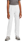 Sport-Tek® Youth Travel Pant YPST800