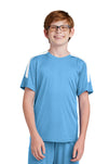 Sport-Tek® Youth Competitor™ United Crew YST100