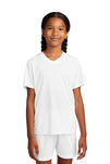 Sport-Tek® Youth Competitor™ United V-Neck YST101