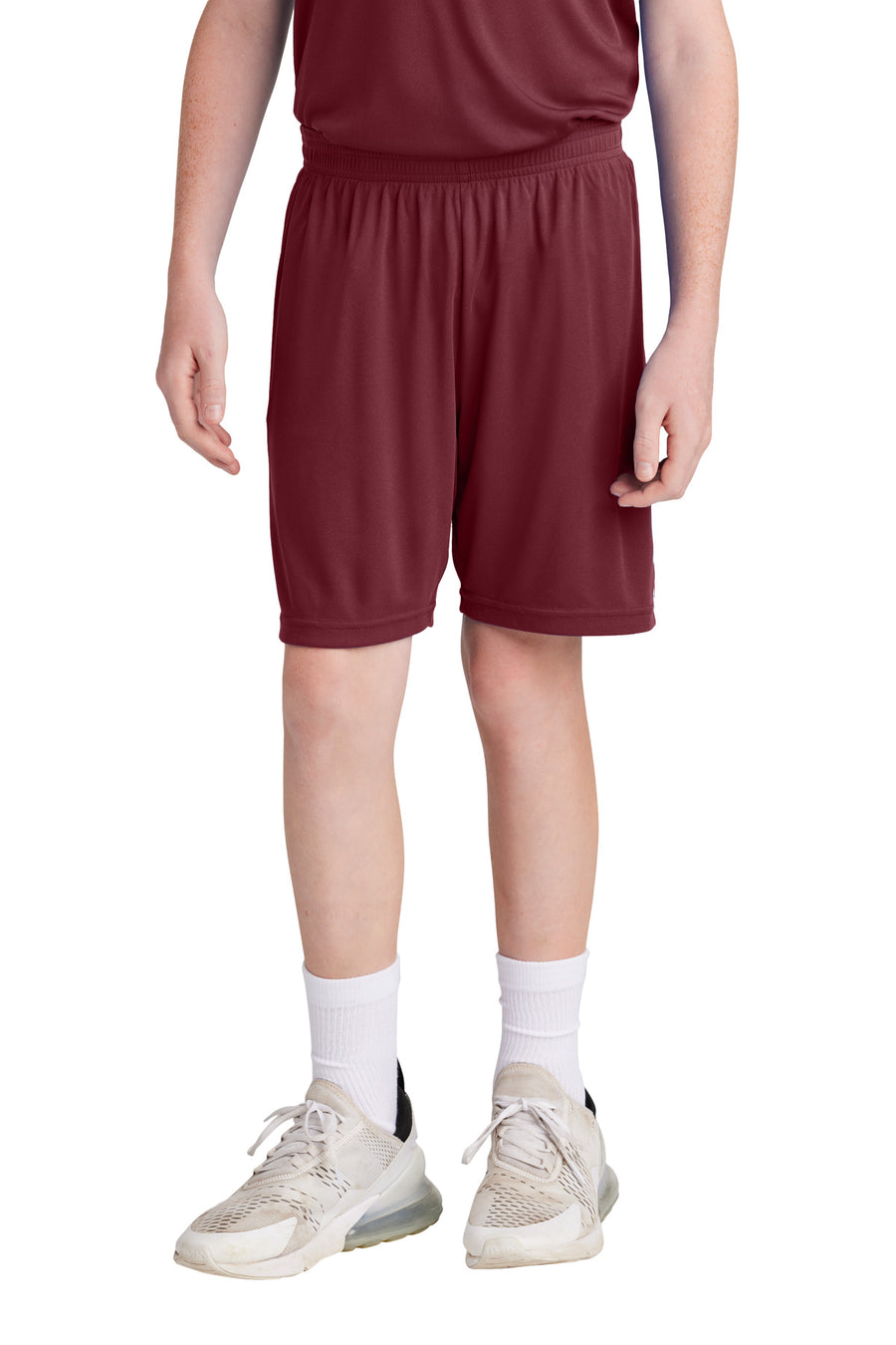 Sport-Tek® Youth Competitor™ United 5" Short YST103