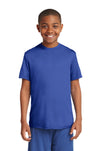Sport-Tek® Youth PosiCharge® Competitor™ Tee. YST350