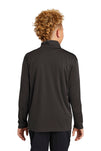 YST357-Iron Grey-back_model