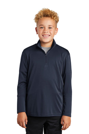 YST357-True Navy-front_model
