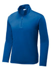 YST357-True Royal-front_flat
