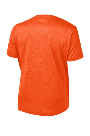 YST360-Deep Orange Heather-back_flat