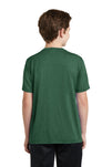 YST360-Forest Green Heather-back_model