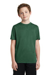 YST360-Forest Green Heather-front_model