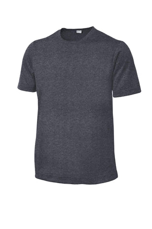 YST360-Graphite Heather-front_flat