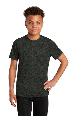 YST460-Black-front_model