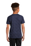 YST460-True Navy-back_model