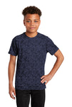 YST460-True Navy-front_model