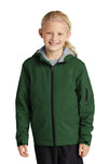 YST56-Forest Green-front_model