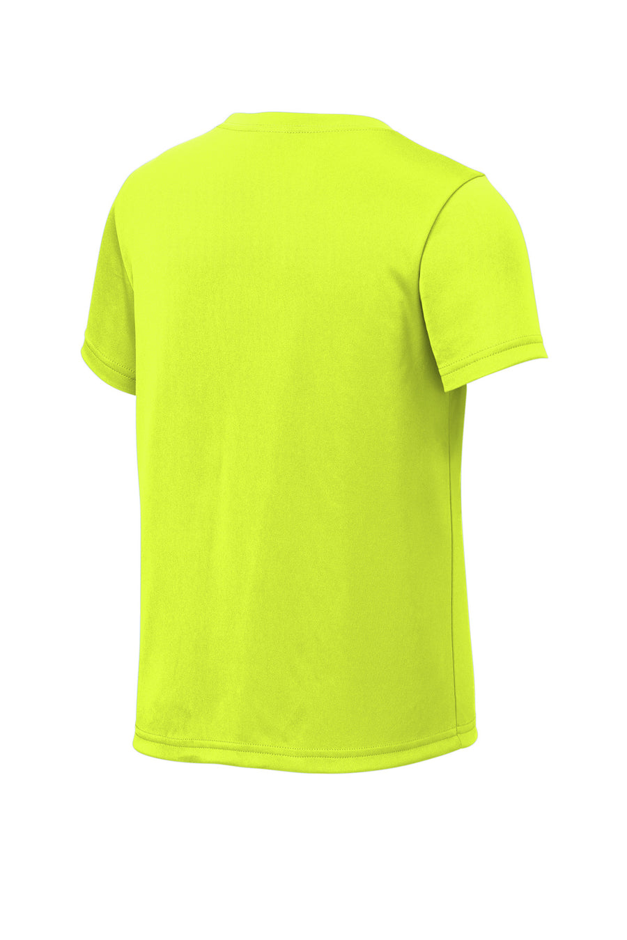 YST720-Neon Yellow-back_flat