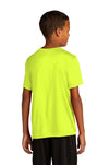 YST720-Neon Yellow-back_model