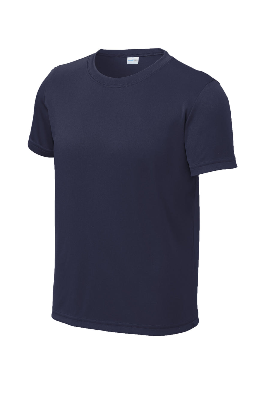 YST720-True Navy -front_flat