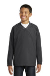 YST72-Graphite-front_model