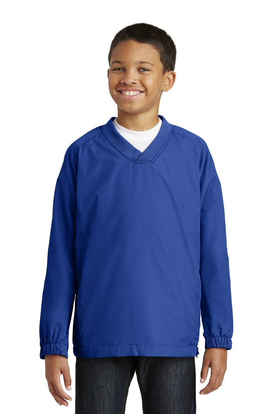 YST72-True Royal-front_model