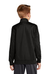 YST94-Black/ Black-back_model