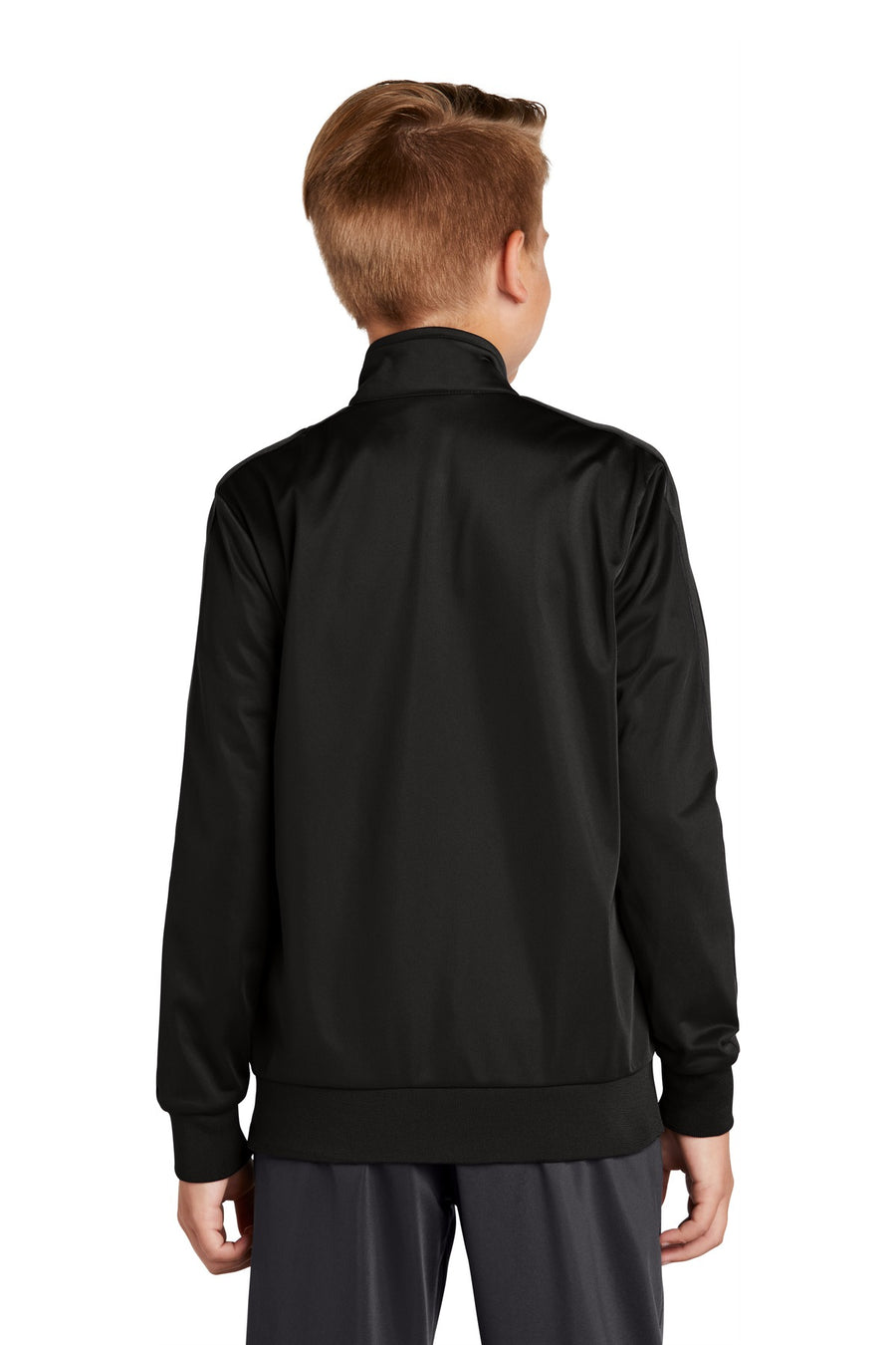YST94-Black/ Black-back_model