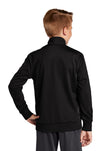 YST94-Black/ White-back_model