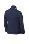 YST94-True Navy/ White-back_flat