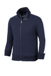 YST94-True Navy/ White-front_flat