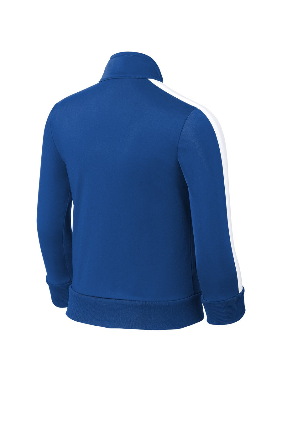 YST94-True Royal/ White-back_flat