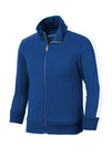 YST94-True Royal/ White-front_flat